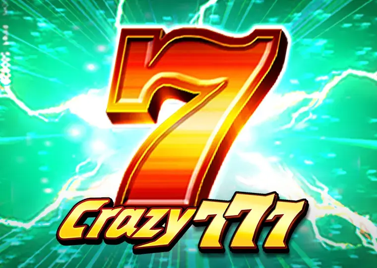 Crazy 777 Ind11