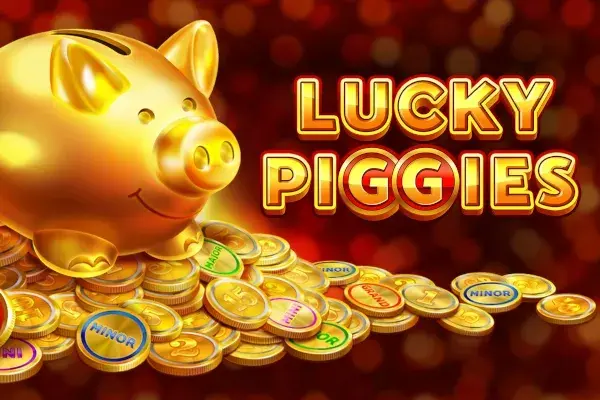 Lucky Piggies gemple Ind11