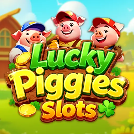 Lucky Piggies gemple Ind11