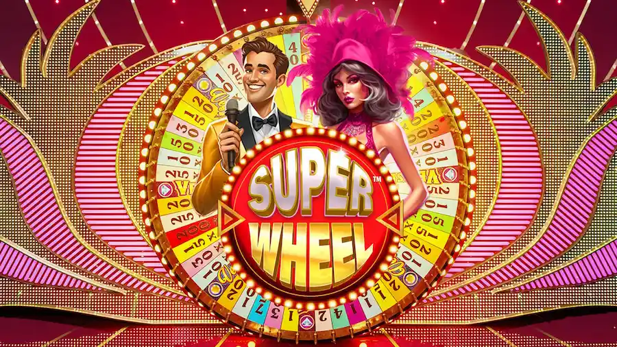 Super Wheel Ind11